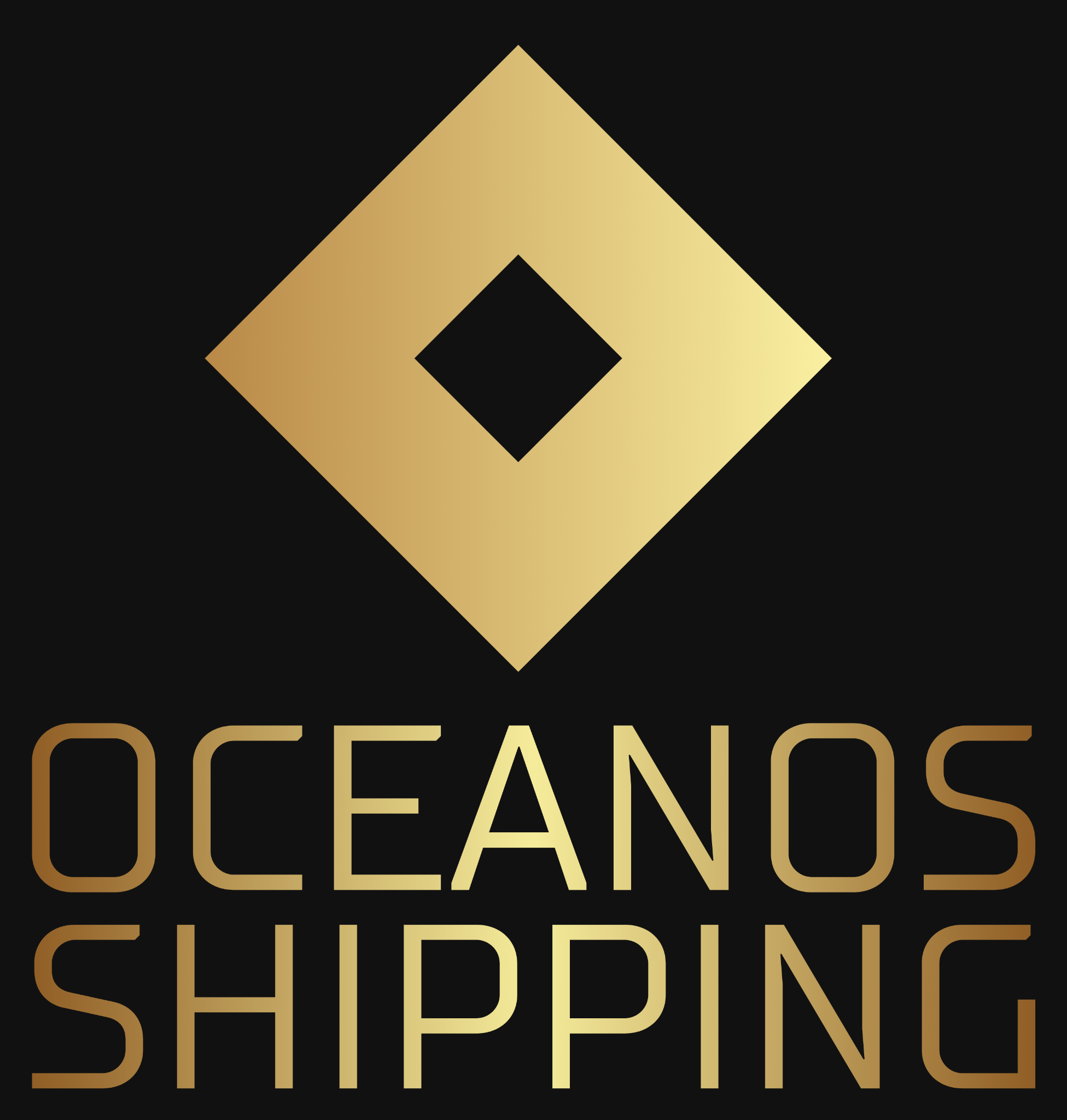 Oceanos Shipping